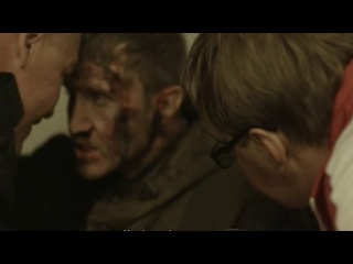 Кремень. Освобождение 2013. 1 серия из 4 (http://vkontakte.ru/club20608156)